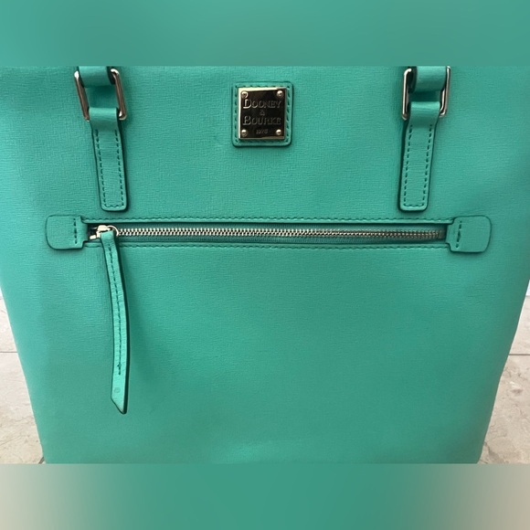 Dooney & Bourke Tote Bag - Picture 5 of 17